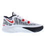For Kyrie 8 Unisex Shoes White/University Red/Black Spring Winter Autumn Luxury Casual Style EVA Mesh Insole Fabric Model