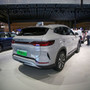 2025 BYD Song PLUS EV Used Car Flagship Edition Electric SUV 501-600km Range 70-90kWh Battery 150-200kW Motor New Energy Vehicle