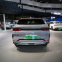 2025 BYD Song PLUS EV Used Car Flagship Edition Electric SUV 501-600km Range 70-90kWh Battery 150-200kW Motor New Energy Vehicle
