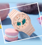 SANDA Top Luxury Men's Quartz Watches Waterproof Men Military Sport Watch Relogio Masculino Dual Display LED Digital Wristwatch