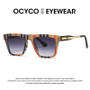 2025 Luxury Square Sunglasses Women Vintage Punk Sun Glasses Men Lentes Gafas Oculos De Sol UV400
