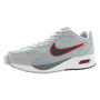 For for Solo Running Shoes Wolf Grey Black Cool Grey Mesh Upper Rubber Outsole EVA Midsole Unisex Spring Athletic Trail