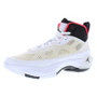 Jordan Air XXXVII GS Boys Shoes Color: White/Black  100% Authentic