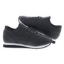 Fila Machu Boys Shoes Color: Black  100% Authentic