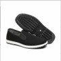 Old Beijing Cloth Shoes Casual Cloth Shoes Driving Exercise Running Comfortable Breathable Soft Sole Wear-resistant Non-slip Black Cloth Shoes