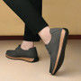 Men Business Formal Flats Luxury Brand Men's Casual Shoes Classic Handmade Man Oxford Shoes Genuine Leather Wedding Dress Shoes