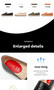 CHCH Women's Beach Shoes 2025 New Anti slip Handmade Hemp Bottom Flat Shoes Mommy Gift Casual Shoes