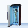 OEM ODM 3000W Lying Down Home Tanning Bed Booth Taning Machine Solarium Sunbed for Skin Tanning Machines
