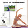 27" 32" Android 13 10 Points PCAP Home Entertainment Wireless Portable Smart TV Interactive Touch Mobile LCD Display