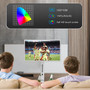 27" 32" Android 13 10 Points PCAP Home Entertainment Wireless Portable Smart TV Interactive Touch Mobile LCD Display