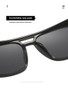 Classic Steampunk Style Sunglasses Men Women Brand Designer Retro Square Sun Glasses Colorful Lens Vintage Eyewear UV400