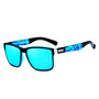 Viahda Brand Design Polarized Sunglasses Men Driving Shades Male Sun Glasses for Women Square Mirror Summer UV400 Oculos