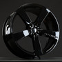 Zhongzan Forged Wheel Hubs For Land roverDefender 007 Series Customized Accept Alloy Car Rims 20 21 22 23 Inch lightweight