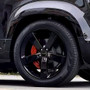 Zhongzan Forged Wheel Hubs For Land roverDefender 007 Series Customized Accept Alloy Car Rims 20 21 22 23 Inch lightweight
