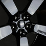 Zhongzan Forged Wheel Hubs For Land roverDefender 007 Series Customized Accept Alloy Car Rims 20 21 22 23 Inch lightweight