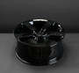 Zhongzan Forged Wheel Hubs For Land roverDefender 007 Series Customized Accept Alloy Car Rims 20 21 22 23 Inch lightweight
