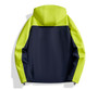 Spring Autumn Men's Climbing Waterproof Jackets Outdoor Men Hiking Rain Coats Men Sports Breathable Windbreaker Jacket Clothing