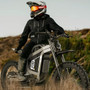 USA Free Shipping US Warehouse Ready to Ship Electric Dirt Bikes High-speed 3000W Electric Motorcycles for Adults E-Dirt Bike