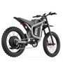 USA Free Shipping US Warehouse Ready to Ship Electric Dirt Bikes High-speed 3000W Electric Motorcycles for Adults E-Dirt Bike