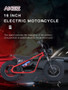 Kids E-bike Super Mini K1d Electric 73 E Bike Ebike