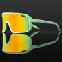 SCVCN Men bicycle Cycling Sunglasses Woman MTB road bike Driving Goggles Outdoor Sports running Glasses UV400 Hiking Eyewear