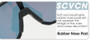 SCVCN Men bicycle Cycling Sunglasses Woman MTB road bike Driving Goggles Outdoor Sports running Glasses UV400 Hiking Eyewear