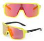 SCVCN Men bicycle Cycling Sunglasses Woman MTB road bike Driving Goggles Outdoor Sports running Glasses UV400 Hiking Eyewear