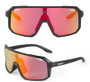 SCVCN Men bicycle Cycling Sunglasses Woman MTB road bike Driving Goggles Outdoor Sports running Glasses UV400 Hiking Eyewear