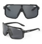 SCVCN Men bicycle Cycling Sunglasses Woman MTB road bike Driving Goggles Outdoor Sports running Glasses UV400 Hiking Eyewear