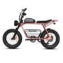 Electric Bike for Adults 20 Inch 48V 16AH Fat Tire Ebike Long Range Off Road Snow Urban Commuter E Bike
