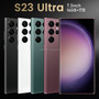 Cellphone Original S23 Ultra 16GB+1TB Smartphone 7inch Unlocked Dual Card 5G Phones Android 13.0 Mobile Phones