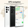 Cellphone Original S23 Ultra 16GB+1TB Smartphone 7inch Unlocked Dual Card 5G Phones Android 13.0 Mobile Phones