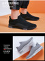 Xiaomi Youpin Sneakers Men Anti Odor Breathable Sports Flying Woven Walking Fashion Retro Casual Loafers Outdoor Casual Shoes