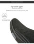 Xiaomi Youpin Sneakers Men Anti Odor Breathable Sports Flying Woven Walking Fashion Retro Casual Loafers Outdoor Casual Shoes