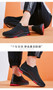 Xiaomi Youpin Sneakers Men Anti Odor Breathable Sports Flying Woven Walking Fashion Retro Casual Loafers Outdoor Casual Shoes