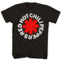 2026 New Cotton Tshirt Red Hot Chili Peppers Men Cartoon Cool Funny Women and  Men  T-shirt Harajuku Short-Sleeve Loose Tees