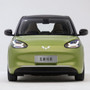 2024 Hot Sale  New Energy Electric Vehicle Wuling Binguo Compact Car 5 Doors and 4 Seats Small  Electric Car for Adult