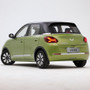 2024 Hot Sale  New Energy Electric Vehicle Wuling Binguo Compact Car 5 Doors and 4 Seats Small  Electric Car for Adult