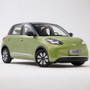 2024 Hot Sale  New Energy Electric Vehicle Wuling Binguo Compact Car 5 Doors and 4 Seats Small  Electric Car for Adult