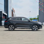 China Brand High Speed New Energy Vehicles BYD Electric Car