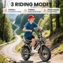 M6 UL Certified Safe Kids Ebike 16 Inch Electric Balance Bike with 6-Speed Limiter and Disc Brakes Local Stock Fast Delivery