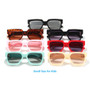 Superhot Kids Eyewear 11767 Luxury Style Boys Girls Sun Glasses Children Sunglasses