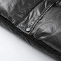 Casual Hooded Women's Padded Jacket Drawstring Waist-Closed Solid Thick Jackets Lady 2025 Winter Chic Female Street Outerwear