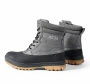 Plus Size 47 Outdoor Men Boots Winter Snow Boots for Men Training Work Boots Waterproof Slip-Resistant Keep Warm Winter Shoes