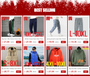 2024 Big Size Waterproof Pants Men Soft Shell Fleece Warm Trousers Male Outdoor Plus Large 9XL 4XL 8XL Work Winter Autumn Black