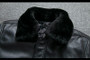Air Force Flight Jacket Fur Collar Genuine Top Layer Cow Leather Jacket Men Black Brown Cow Coat Men's Winter Jacket 정품 가죽