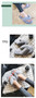 Autumn Winter Women Home Slippers Fashion Soft Furry Flats Slippers Faux Fur Women Warm Shoes Indoor Female Flip Flops WSH3747