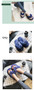 Autumn Winter Women Home Slippers Fashion Soft Furry Flats Slippers Faux Fur Women Warm Shoes Indoor Female Flip Flops WSH3747