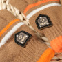 Winter Children's Gloves Warm Double Inner Wool Boy Girl Cold-Proof Kawaii Kids Soft Thick Autumn Elastic Travel Knitted Gloves