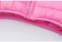 Kids Boy Lightweight Down Jacket Autumn Winter Coats Children Girl Warm Hooded Outerwear Teen Students Cotton Clothes 6-14 Years